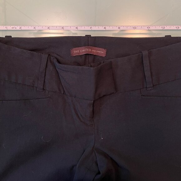 The Limited Exact Stretch Pants - Picture 3 of 7